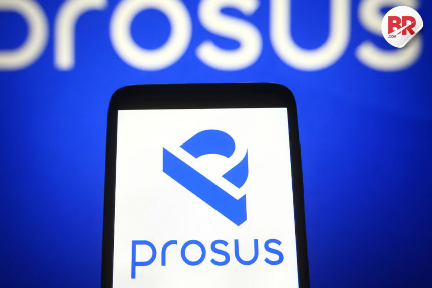 Prosus