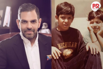 Sunjay kapur
