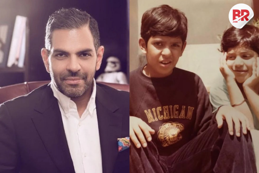 Sunjay kapur