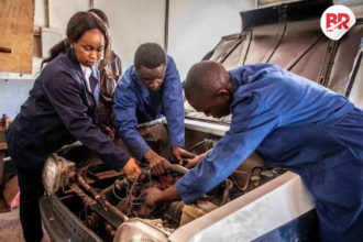 Township mechanics