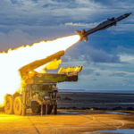 Defence stocks
