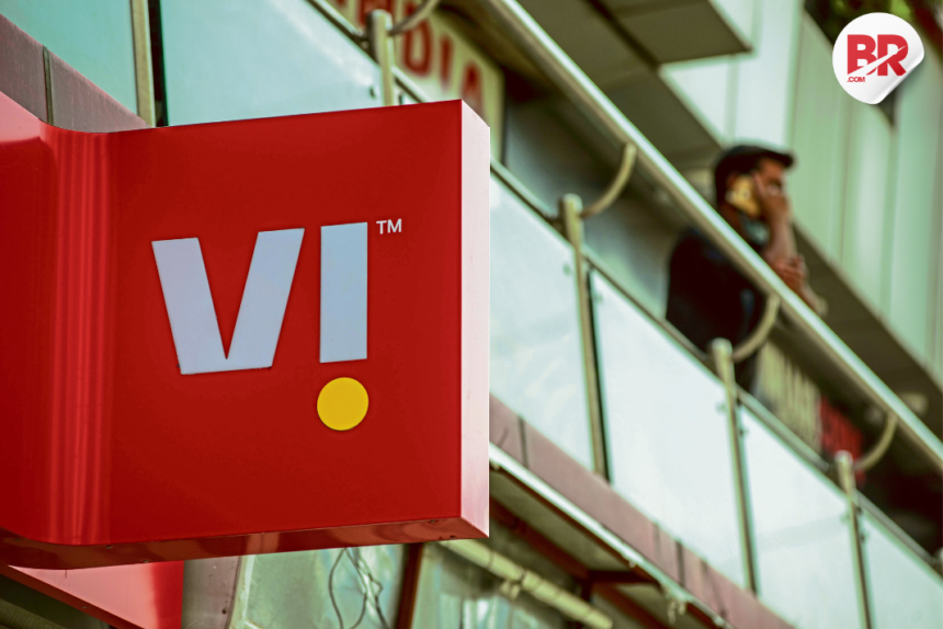 Vodafone idea