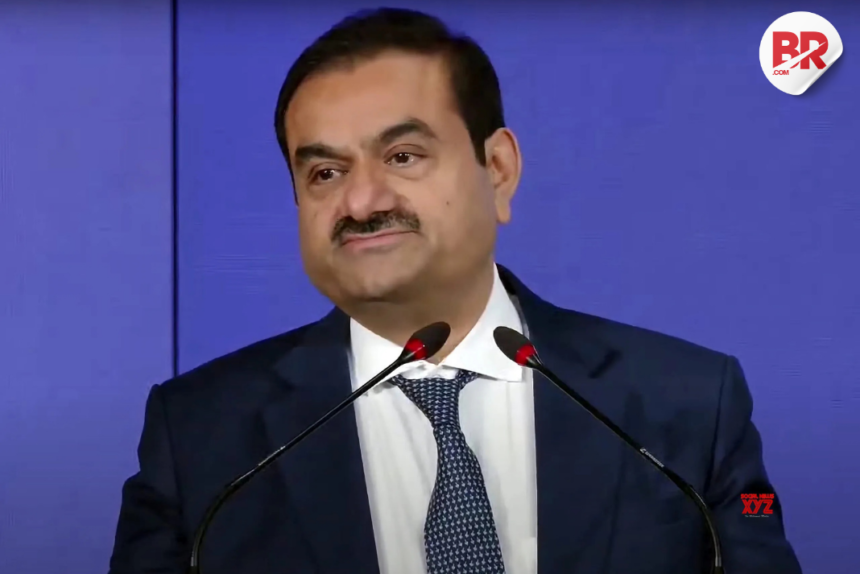 Adani group