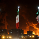 Israel-iran