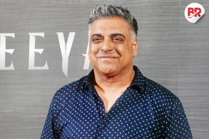 Ram kapoor