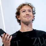Mark zuckerberg