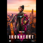 Ironheart