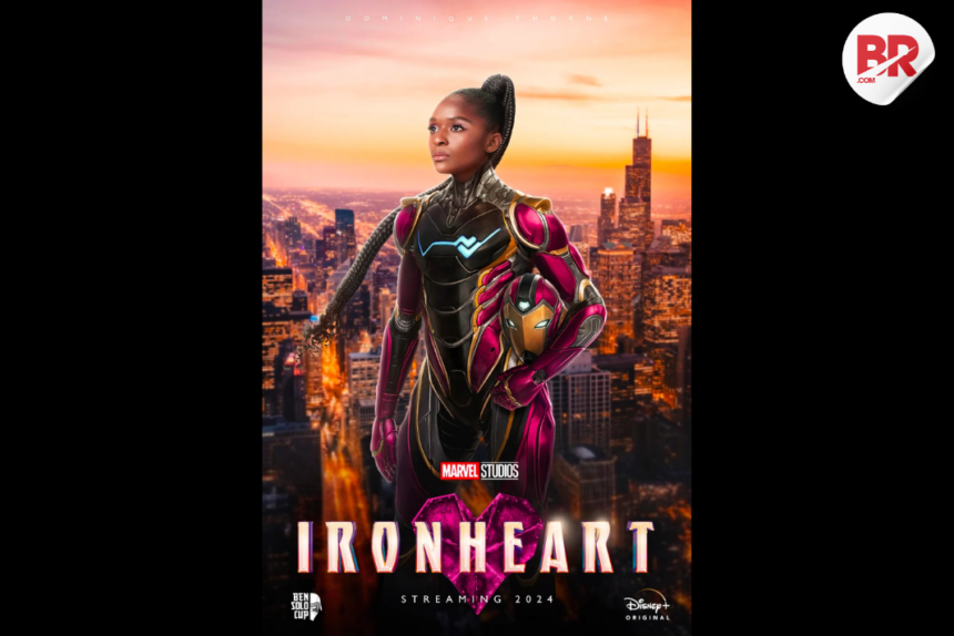 Ironheart