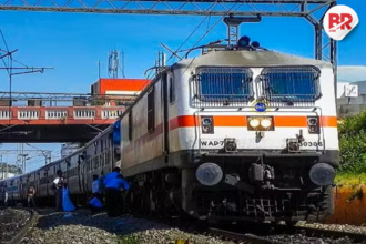 Indian railways
