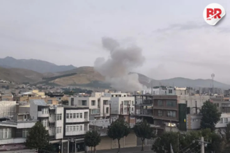 Israeli strikes
