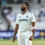Bumrah