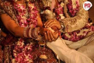 Up bride