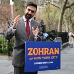 Zohran mamdani