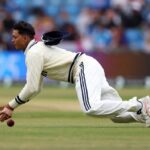 Michael vaughan