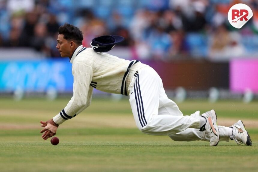 Michael vaughan