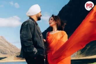 Diljit dosanjh