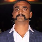 Abhinandan varthaman
