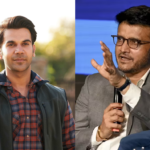 Rajkummar rao