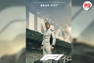 F1: the movie
