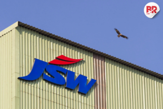Jsw steel
