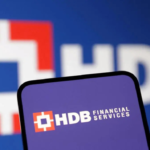 Hdb financial