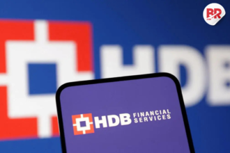 Hdb financial