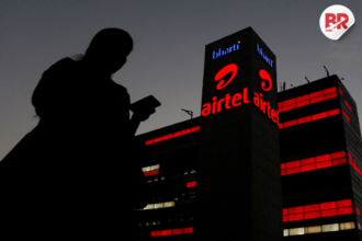 Bharti airtel