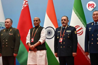 Rajnath singh