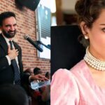 Kangana ranaut