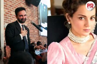 Kangana ranaut