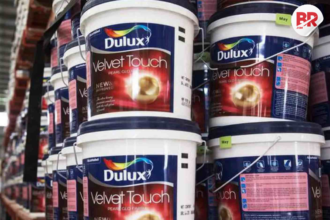 Jsw paints