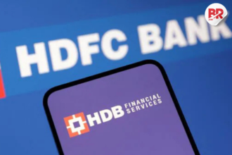 Hdb financial