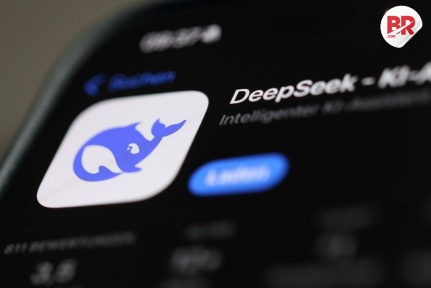 Deepseek