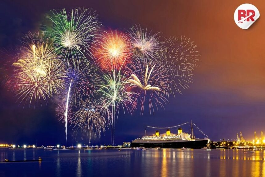 Fireworks are as american as apple pie - but what if china holds the match this fourth of july? 1 Fourth of july