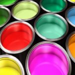 Asian paints