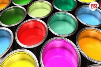 Asian paints