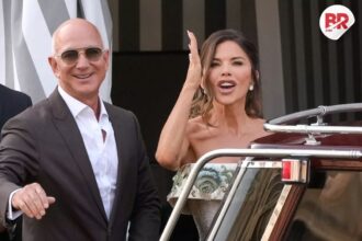 Jeff bezos