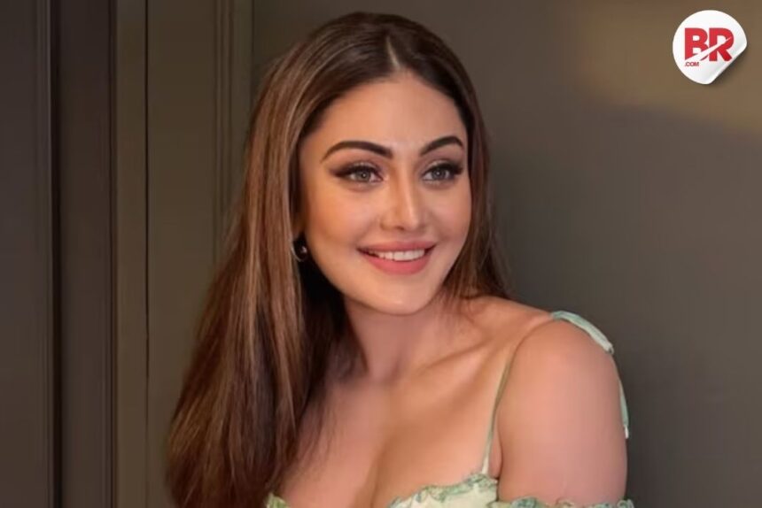 Shefali jariwala