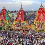 Puri rath yatra
