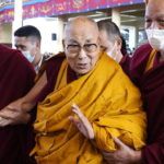 Dalai lama