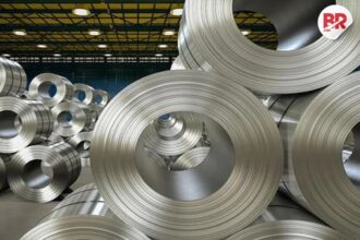 Jindal steel