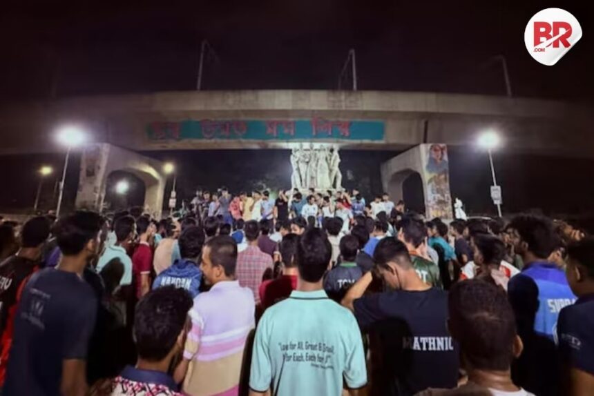 Bangladesh