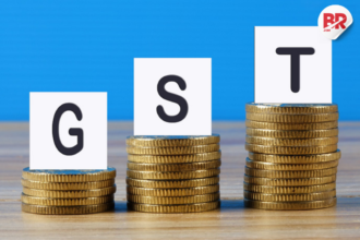 Gst