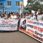 Kolkata gangrape