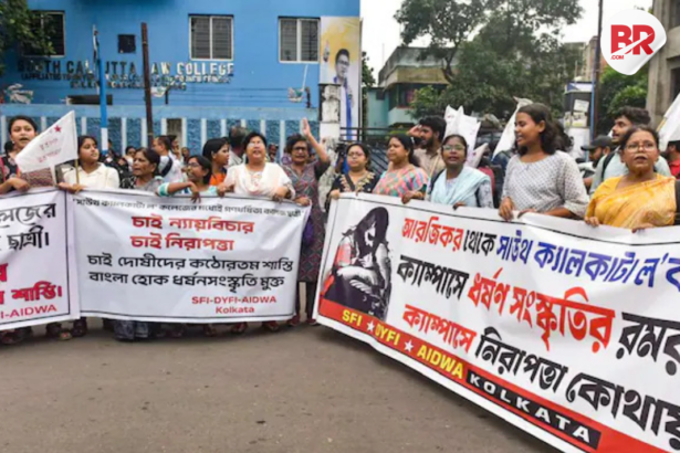Kolkata gangrape