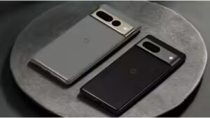 Google pixel 7 series banned in japan
