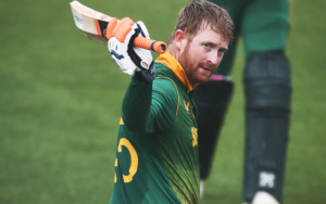 Heinrich klaasen retires from international cricket at 33
