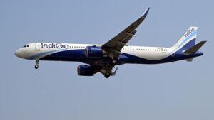 Indigo