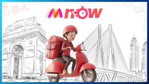 Myntra expands 30 minute delivery service m now to delhi ncr and mumbai