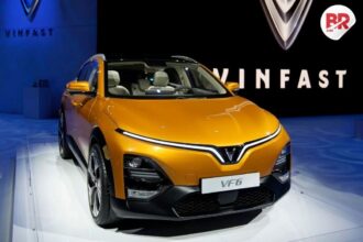 Vinfast expands ev operations in india with ₹16,500 cr plant